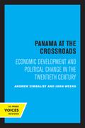 Panama at the Crossroads