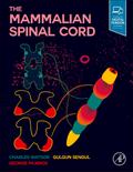 The Mammalian Spinal Cord