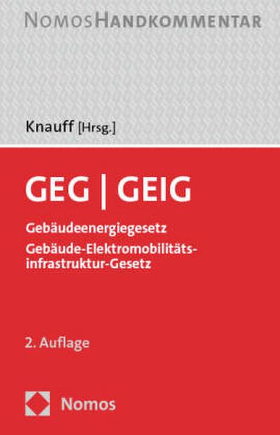 GEG | GEIG