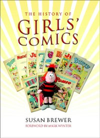 History of Girls’ Comics
