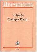 Arbans Trompetenduette (Auswahl)