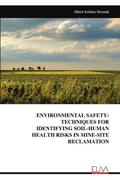 ENVIRONMENTAL SAFETY