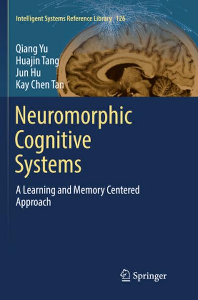Neuromorphic Cognitive Systems