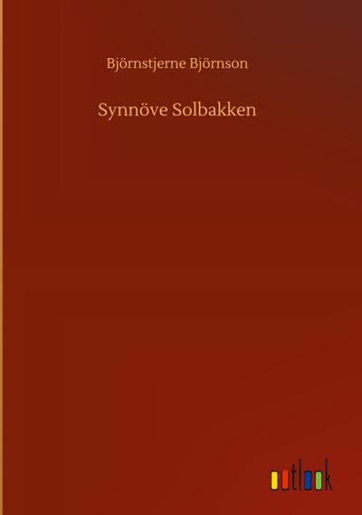 Synnöve Solbakken