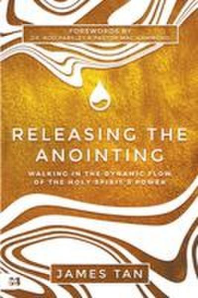 Releasing the Anointing