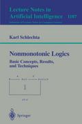 Nonmonotonic Logics