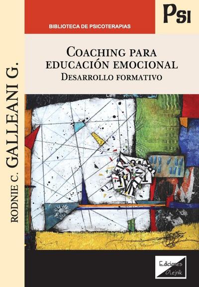 Coaching para educación emocional