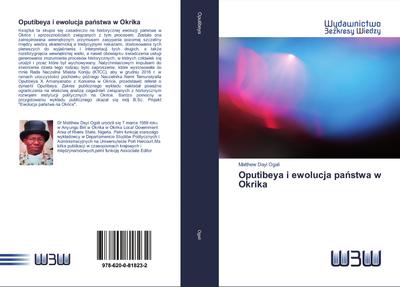Oputibeya i ewolucja pa¿stwa w Okrika