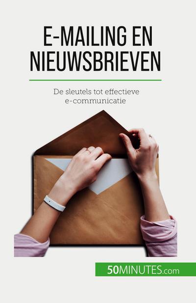 E-mailing en nieuwsbrieven