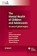 The Mental Health of Children and Adolescents