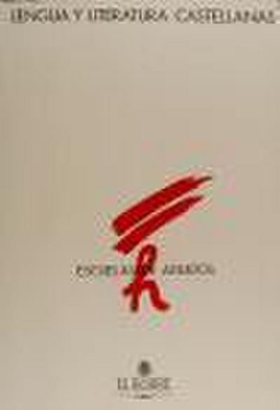 Brianso Martínez, M: Lengua y literatura castellanas