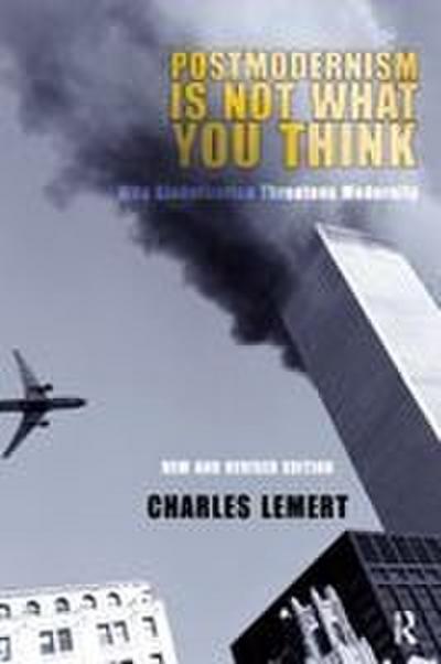 Postmodernism is Not What You Think