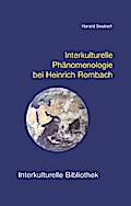 Interkulturelle Phänomenologie bei Heinrich Rombac