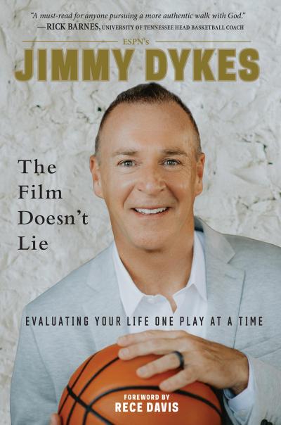 Jimmy Dykes: The Film Doesn’t Lie