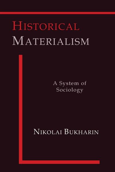 Historical Materialism