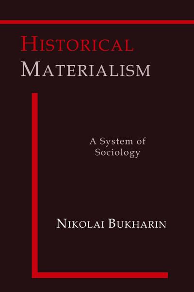 Historical Materialism