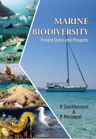 Marine Biodiversity: Present Status And Prospects