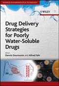 Drug Delivery Strategies for Poorly Water-Soluble Drugs