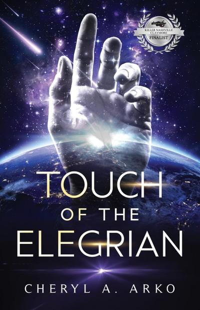 Touch of the Elegrian