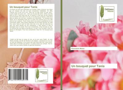 Un bouquet pour Tania