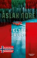 Felsengrund von Aslak Nore | Ebook