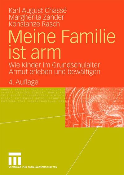 Meine Familie ist arm