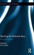 Teaching the Historical Jesus