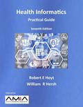 Health Informatics: Practical Guide, Seventh Edition