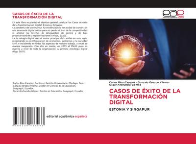 CASOS DE ÉXITO DE LA TRANSFORMACIÓN DIGITAL