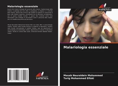 Malariologia essenziale