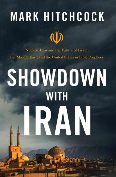 Showdown with Iran