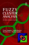 Fuzzy Cluster Analysis