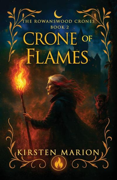 Crone of Flames