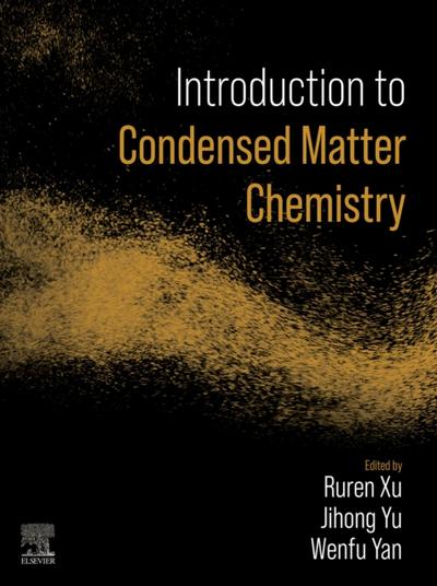 Introduction to Condensed Matter Chemistry