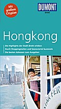 DuMont direkt Reiseführer Hongkong