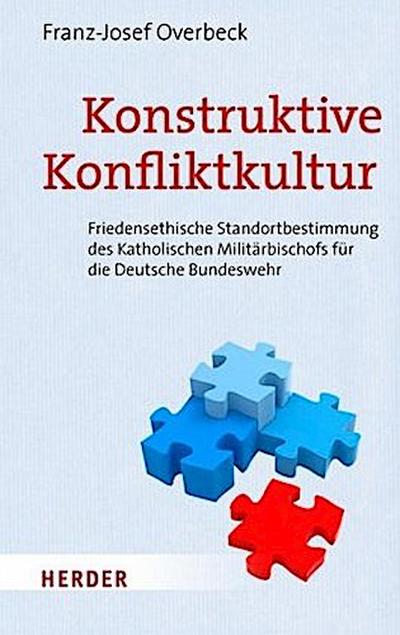 Konstruktive Konfliktkultur