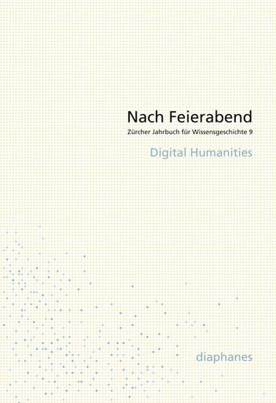 Nach Feierabend 2013