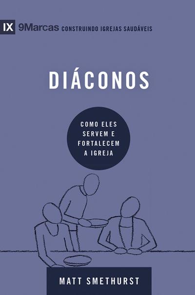 Diáconos