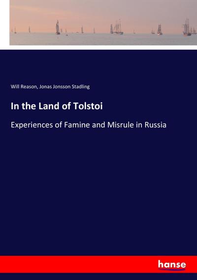 In the Land of Tolstoi