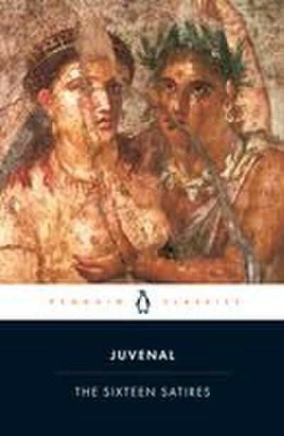 The Sixteen Satires