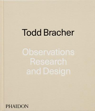Observations, Research, and Art 