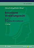 Besonderes Verwaltungsrecht 1