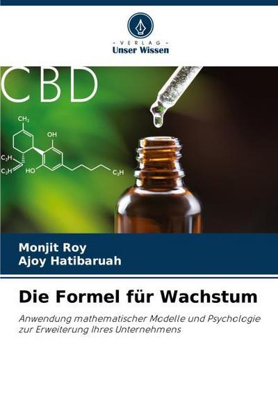Die Formel für Wachstum