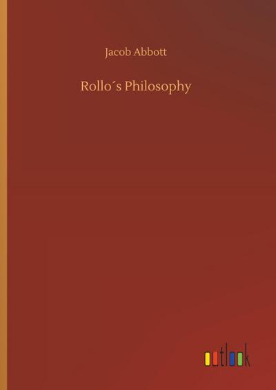 Rollo´s Philosophy