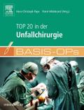 Top 20 in der Unfallchirurgie