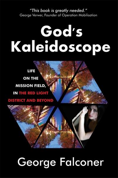 God’s Kaleidoscope