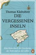 Die vergessenen Inseln