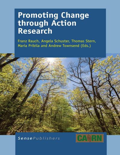 Promoting Change through Action Research