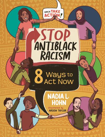 Stop Antiblack Racism
