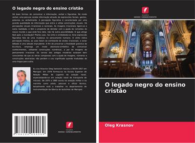 O legado negro do ensino cristão